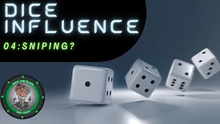 🎲 Dice Control Deep Dive - #4 - Targeting Numbers with Dice Sets