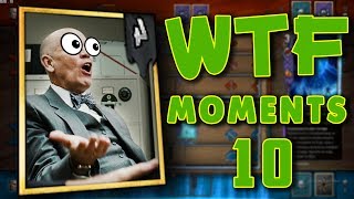 Gwent WTF Moments Ep.10