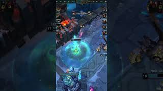 Caitlyn's Almost Pentakill in ARAM #leagueoflegends #lol #aram #riotgames