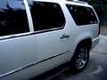 Cadillac Escalade Limousine Tour by Daytona Limos