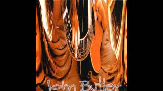 John Butler Trio - Sista