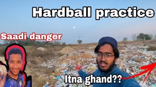 Saadi danger batting || itna ghand beat gaya??