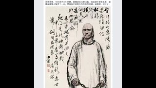 直播：雞蛋擊中了毛澤東！余志堅的人生（《明鏡編輯部》第98期）