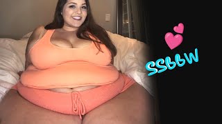 SSBBW BBW 💕 BoBerry | Super Plus Size Model