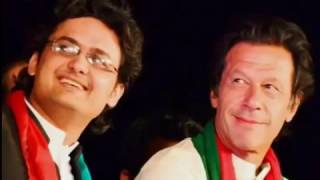 The Struggle a video on Imran Khan dharna part 1