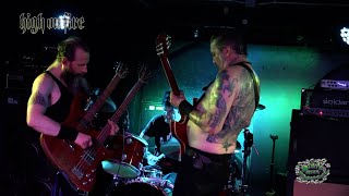 High on Fire live from Middle East 5/13/2024 (FULL SET)