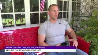 Neighborhood Watch