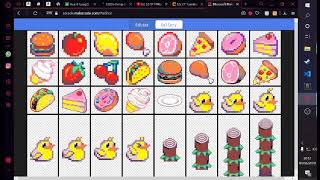 Chase The Pizza Coding Challenge | MakeCode