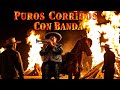 4 horas de Corridos Con Banda Sinaloense - Rolas Chingonas - 85 Mamalonas Para Pistear