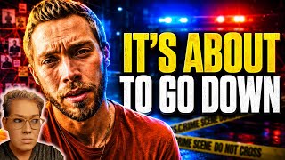 Daniels 3 Charges: IT’S ABOUT TO GO DOWN | Jack & Lilly Sullivan Case