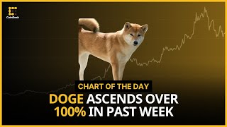 DOGE Ascends Over 100% in Past Week, Traders Set $1 Price Target