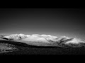 Winter in the Cairngorms | A Scramble over The Fiacaill Ridge