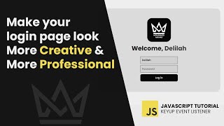 Key up Event Listener in JavaScript | MOHAMMED ARSHAD #javascripttutorial #javascript #onkeyup