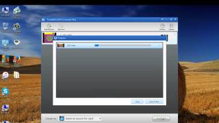 How to Convert M4V to MP4 with Tune4Win M4V Converter Plus