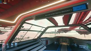 Star Citizen LIVE 4.0.1 Salvage RCM