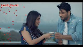 Bhula Dunga status video feat. darshan raval || akash nawani