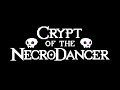 tombtorial tutorial crypt of the necrodancer music extended