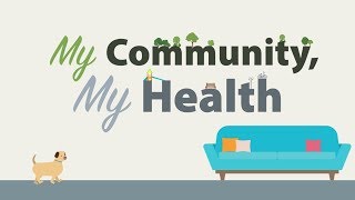 My Community, My Health (2 of 2)