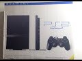 Brand New 2019 PlayStation 2 PS2 Unboxing