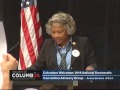 press conference columbus welcomes the 2016 democratic national convention advisory group