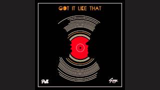 Got It Like That (Clean Version) - Pell (feat. G-Eazy)