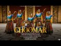 Ghoomar - Padmaavat | Choreography | Shreya Ghoshal | Deepika Padukone | Shadow Entertainment