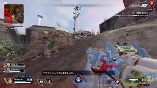 【APEX 配信】【参加型】【初見大歓迎】スイッチ勢大歓迎！！ーー30日目ーー