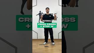Shuffle Basic Combo Tutorial 📚 #cuttingshapes