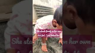 Raising strong girls | Vanna Karigai #happymom #villagekids #stronggirls #kidsvideo