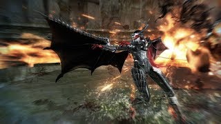 Vindictus gameplay 2017│MIRI │ Dragon Knight