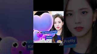 ONE THING YOU DON'T KNOW ABOUT KIM JISOO FROM BLACKPINK!! *must watch❗*  | Sai \u0026 Khen Nation