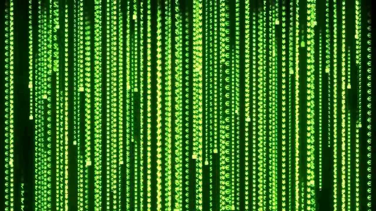 Hacking Background Loop Youtube