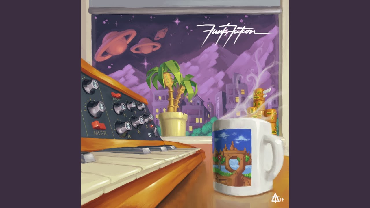 Stellar Lights Youtube