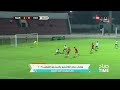 صباح ONTime - منتخب مصر للناشئين يخسر من المغرب 1-5 في تصفيات أمم إفريقيا