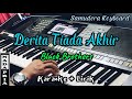 Derita Tiada Akhir - Black Brothers ( Karaoke ) || NADA PRIA