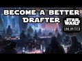 THE ULTIMATE DRAFTING GUIDE!