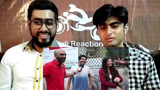 Pakistani Reaction To | Mumbai On Garba And Navratri #BeingIndian | PINDI REACTION |