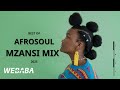 AFROSOUL MZANSI MIX 2025 VOL 36 | Dj Webaba