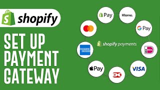 Shopify Payments Setup: How To Create Payment Gateway (2024)