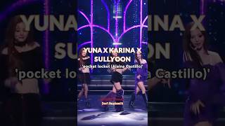 Collab \u0026 Special Stages at 2024 MBC GAYO PART 1 #shorts #mbcgayodaejejon #kpop #collab #special