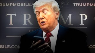 Massive Security Flaw Hits Trump Mobile T1Launch