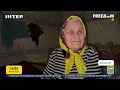 В Донецкой области армия РФ обстреливает мирные города и села freeДОМ uatv channel