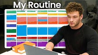 How to Use Google Calendar to Increase Your Productivity By 967%