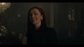 Joe and Kate argument - You (Season 5)