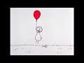 billy s balloon student film by don hertzfeldt