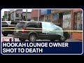 Hookah lounge owner shot to death outside business in Harper Woods