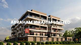 Indigo Court Residences, Katampe Main by Abraham Ibrahim Limited