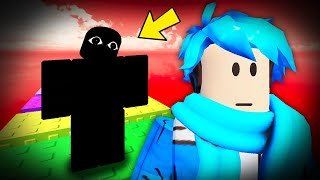 The ROBLOX OBBY with a DARK SECRET...