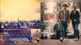 Best Clap of My Life | American Authors & Charli XCX Mashup!