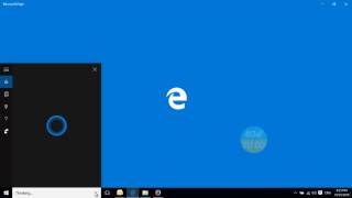 Windows Cortana Complete Features